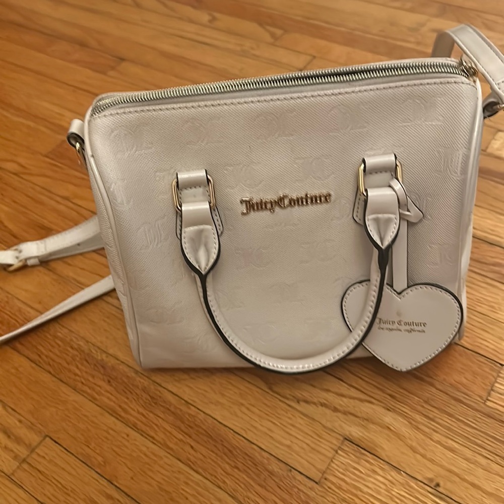Juicy couture purse
